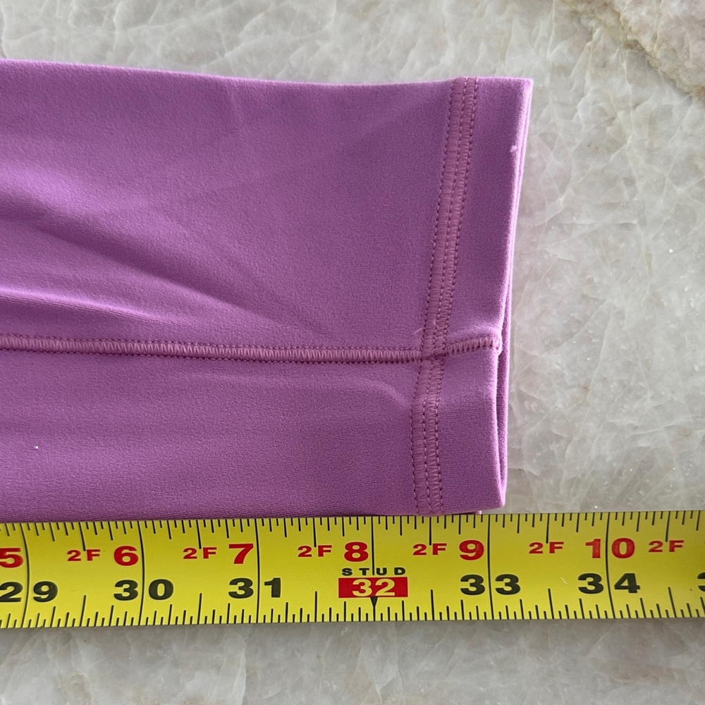 Athleta sz S Salutation Stash Tights NWT - Picture 3 of 7